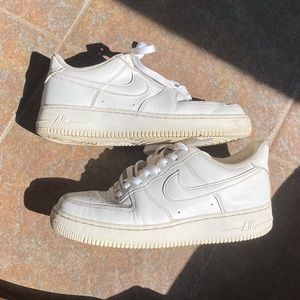 Nike Airforce 1s